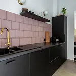 Freshly Refurbished, Stylish Home In The Center Of Budapest