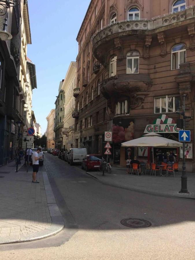 Apartament Freshly Refurbished, Stylish In The Center Of