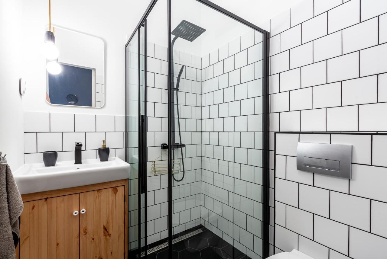 Apartament Freshly Refurbished, Stylish In The Center Of Budapeszt
