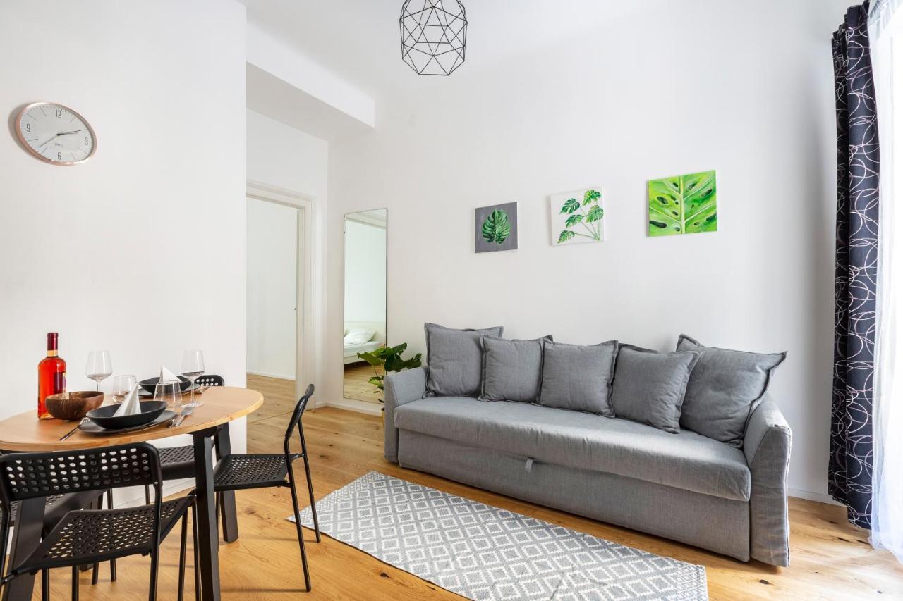 Freshly Refurbished, Stylish In The Center Of Budapeszt